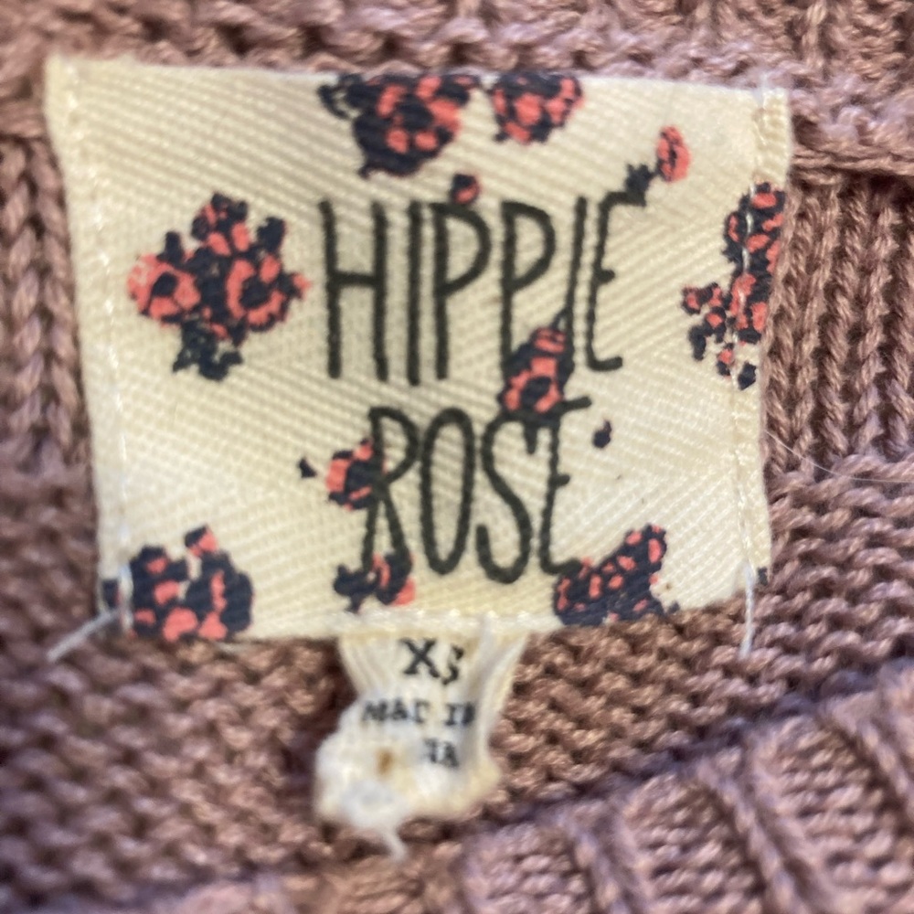 Sweater - Picture 3 of 4